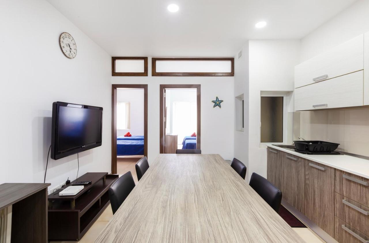 Pc3- Centrally Located Apt-Close To University Msida Bagian luar foto