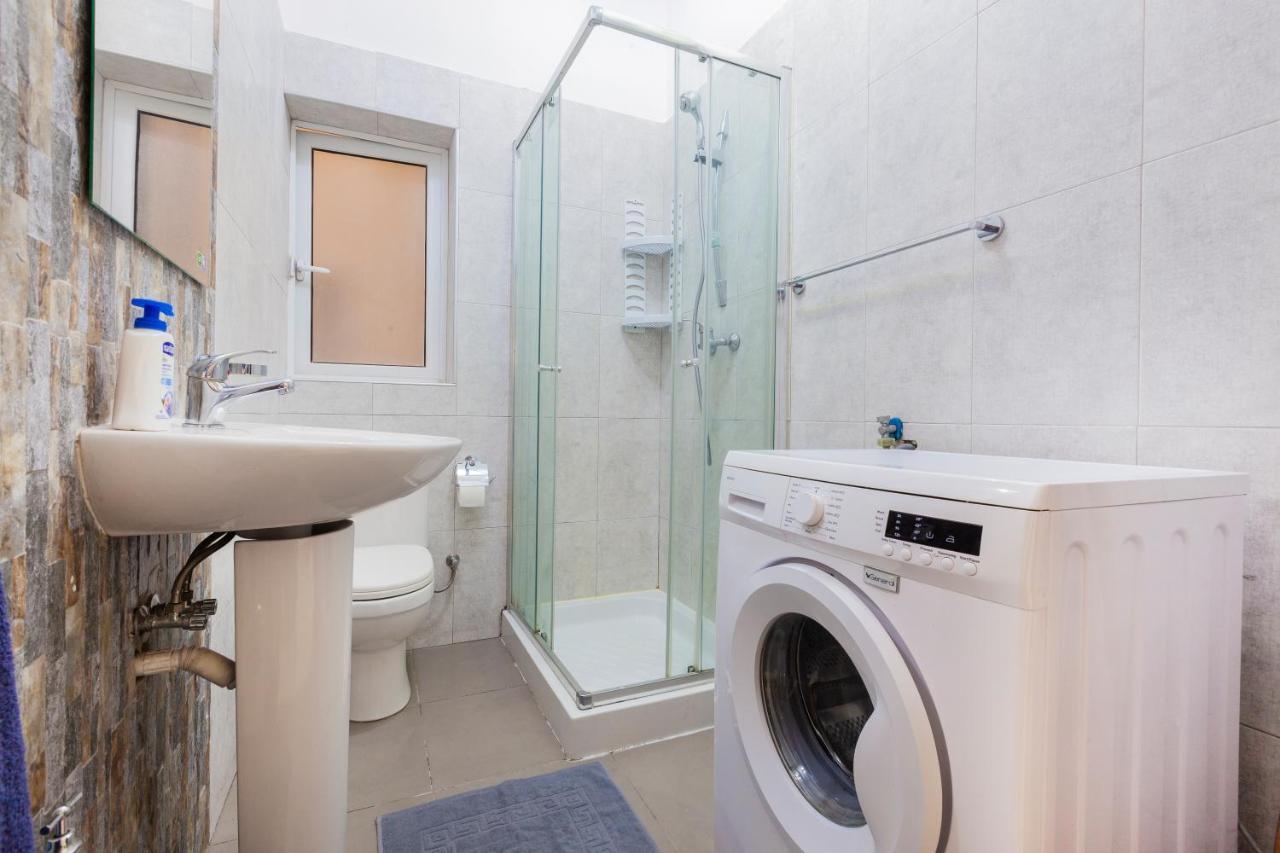 Pc3- Centrally Located Apt-Close To University Msida Bagian luar foto
