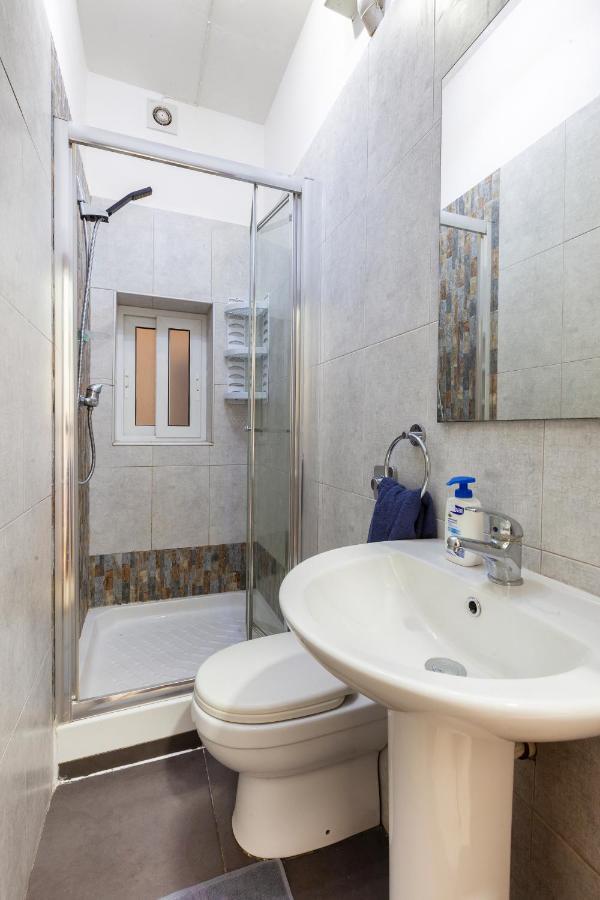 Pc3- Centrally Located Apt-Close To University Msida Bagian luar foto